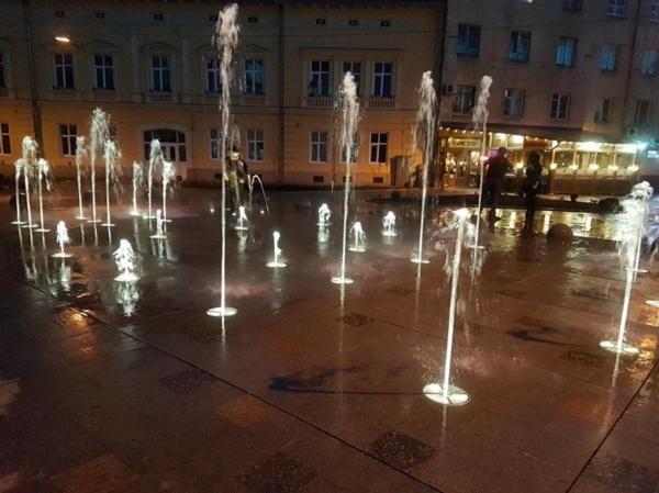 Апартаменти В Центрі Львова - Личаківська, Військовий Госпіталь ภายนอก รูปภาพ
