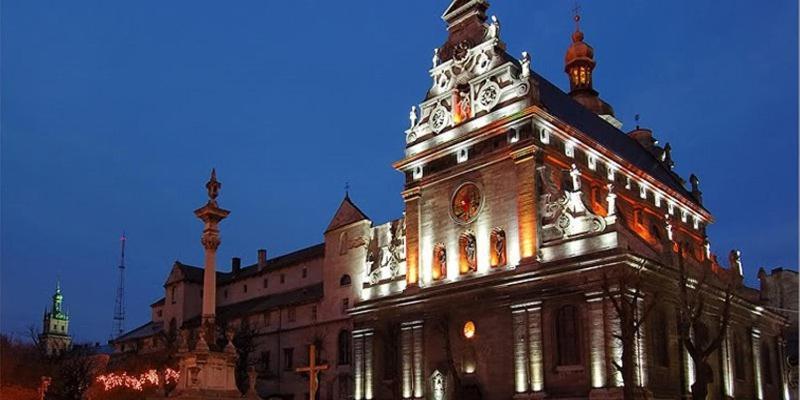 Апартаменти В Центрі Львова - Личаківська, Військовий Госпіталь ภายนอก รูปภาพ