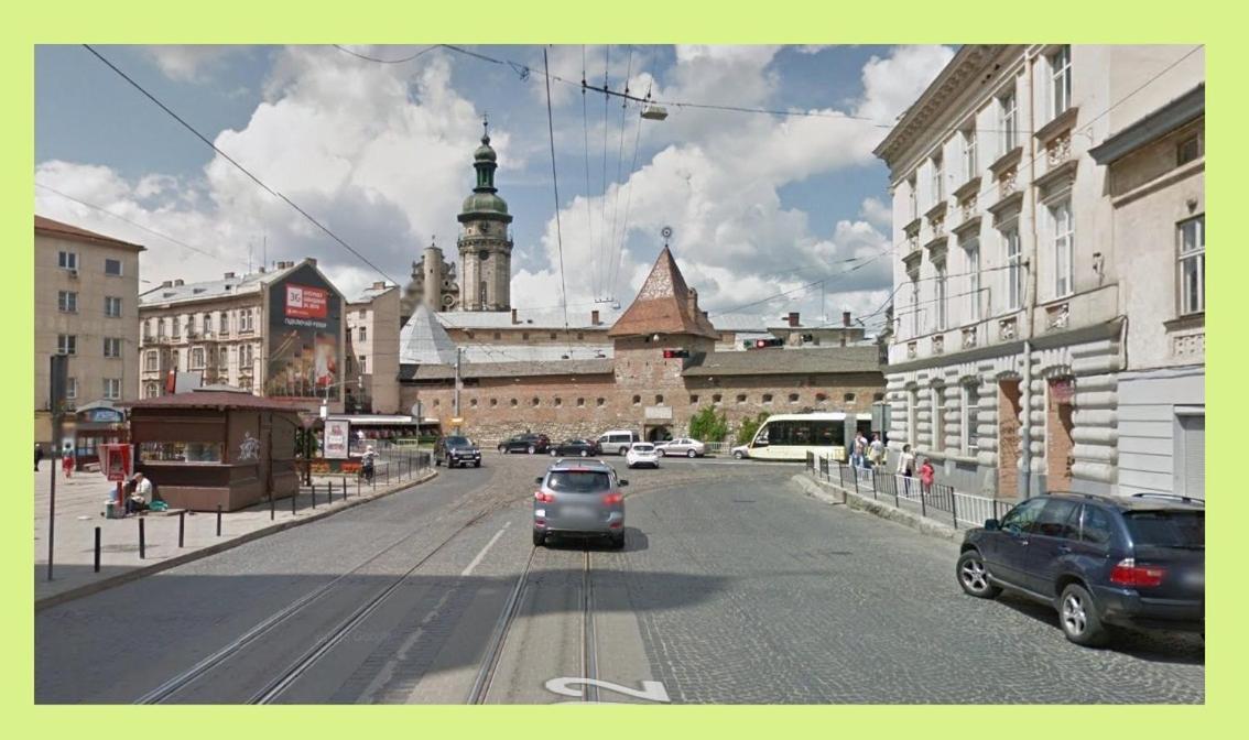 Апартаменти В Центрі Львова - Личаківська, Військовий Госпіталь ภายนอก รูปภาพ